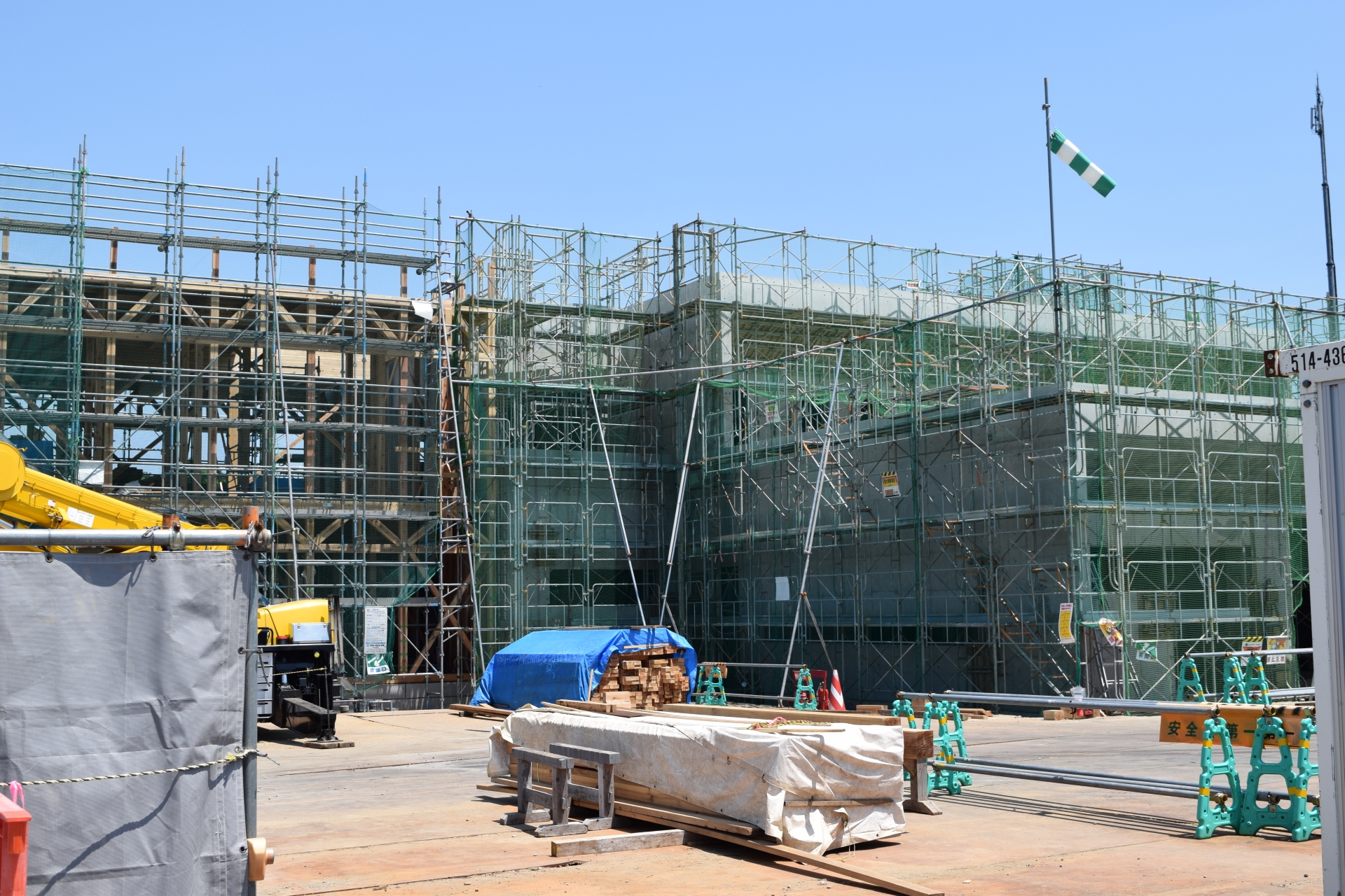 앞으로 개장 예정·구상 중인 수족관 정리